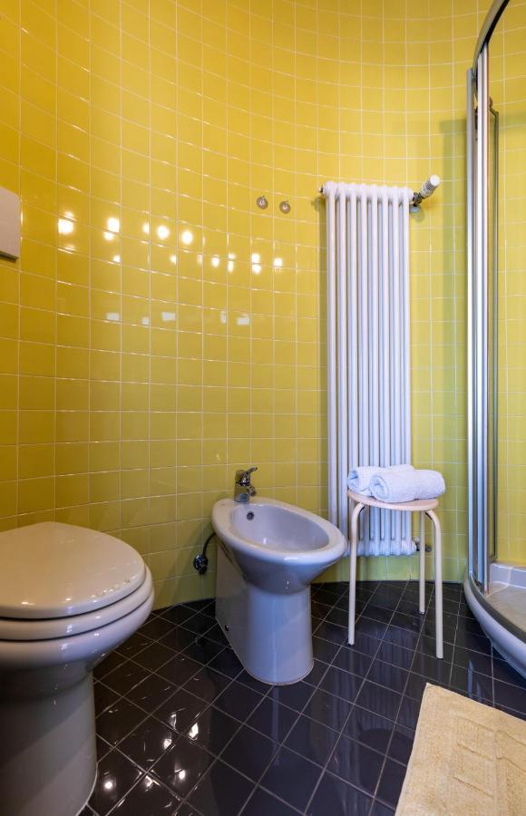 Milena Apartments Rabac Bagian luar foto
