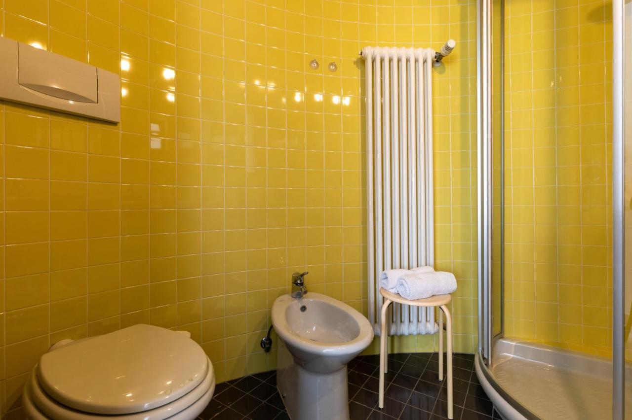 Milena Apartments Rabac Bagian luar foto