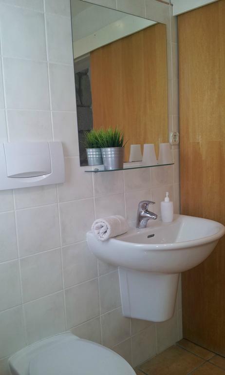 Milena Apartments Rabac Bagian luar foto