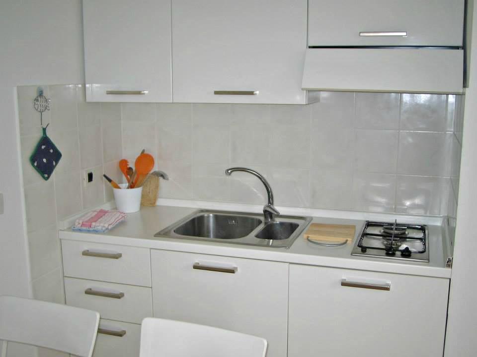 Milena Apartments Rabac Bagian luar foto